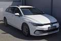 Volkswagen Golf Variant Golf VIII Variant 2,0 TDI LED/NAVI/ACC Weiß - thumbnail 2