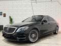 Mercedes-Benz S 500 Long Plug-In Hybrid AMG Line / Executive / Massage Noir - thumbnail 1