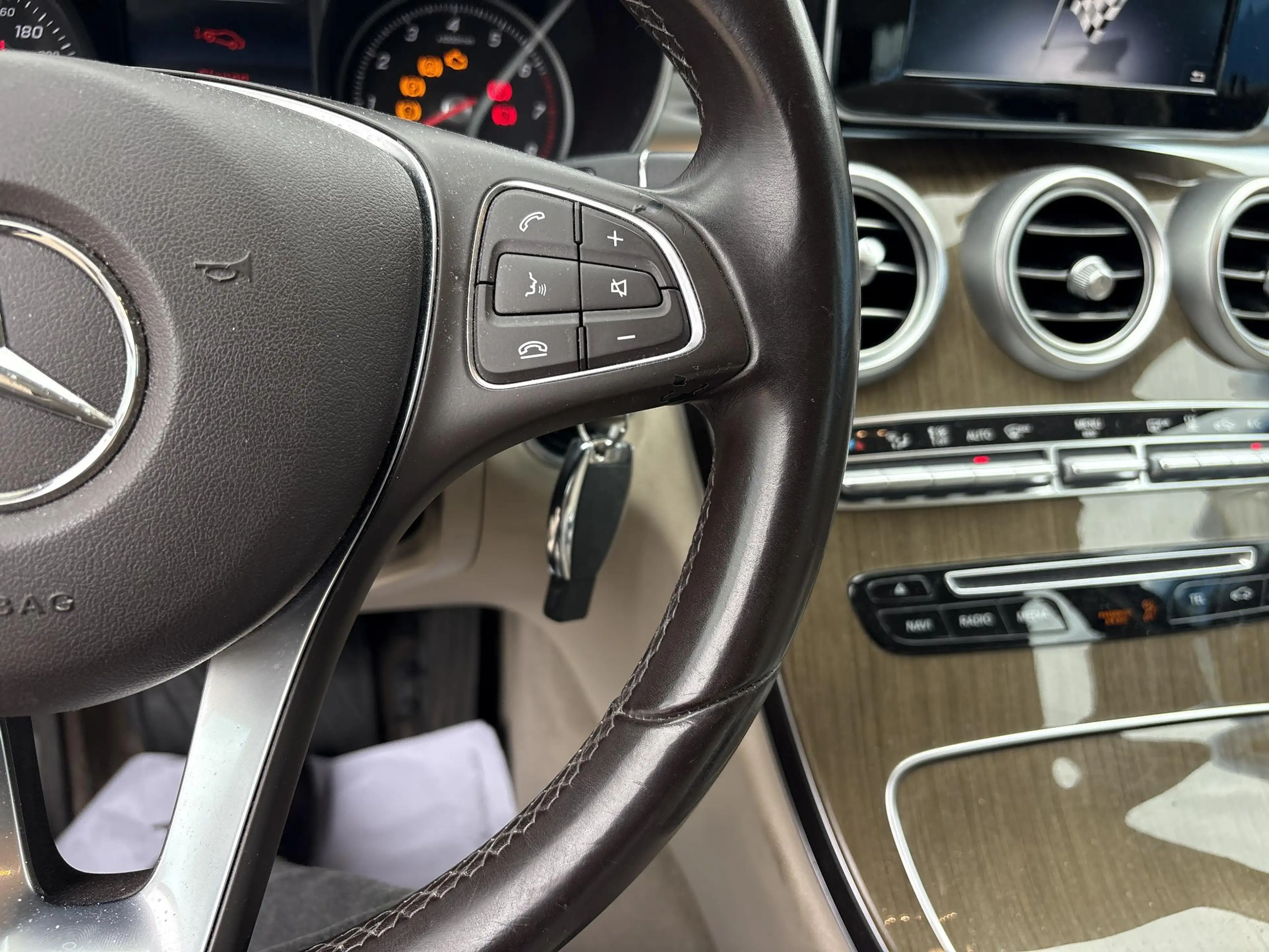 Mercedes-Benz C 350 Estate e Lease Edition | HYBRIDE STORING! | Climat — photo 9