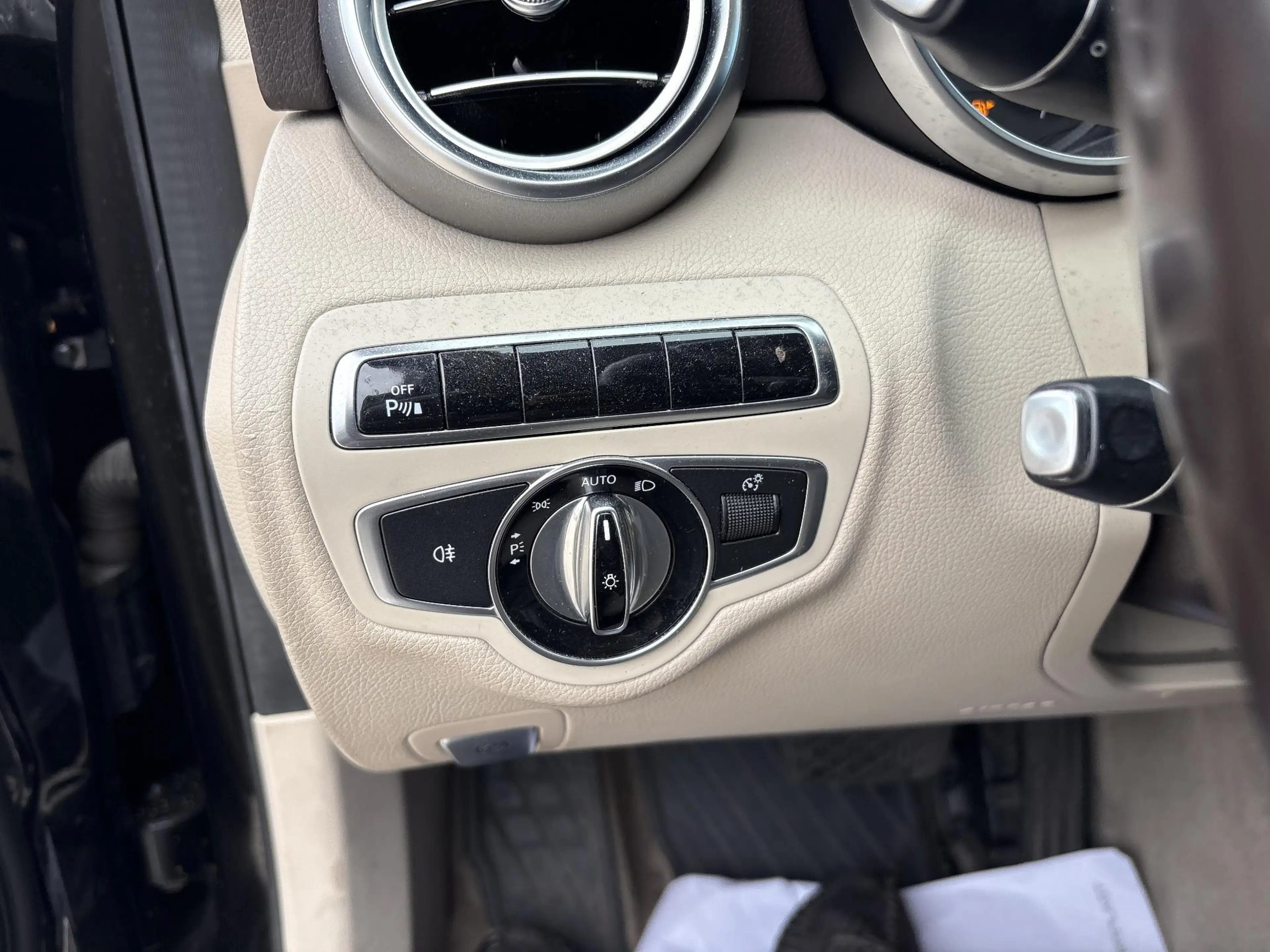 Mercedes-Benz C 350 Estate e Lease Edition | HYBRIDE STORING! | Climat — photo 11