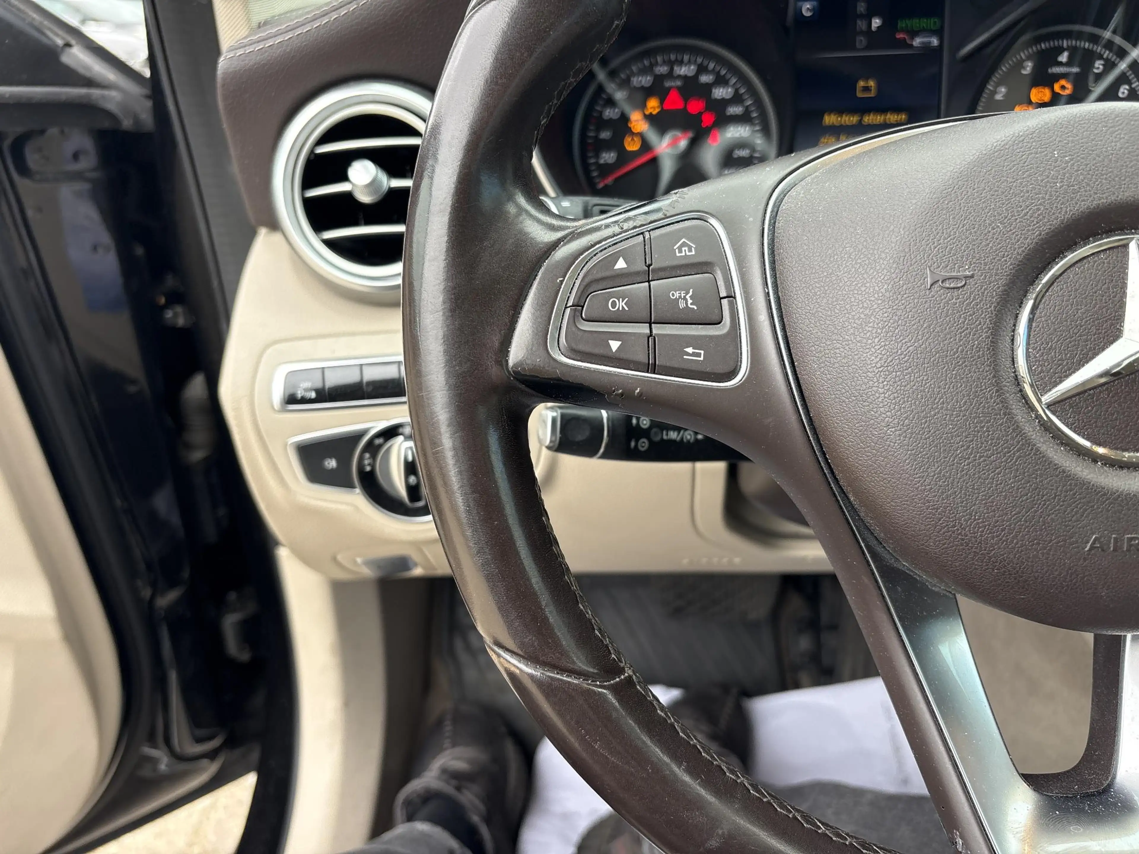 Mercedes-Benz C 350 Estate e Lease Edition | HYBRIDE STORING! | Climat — photo 8