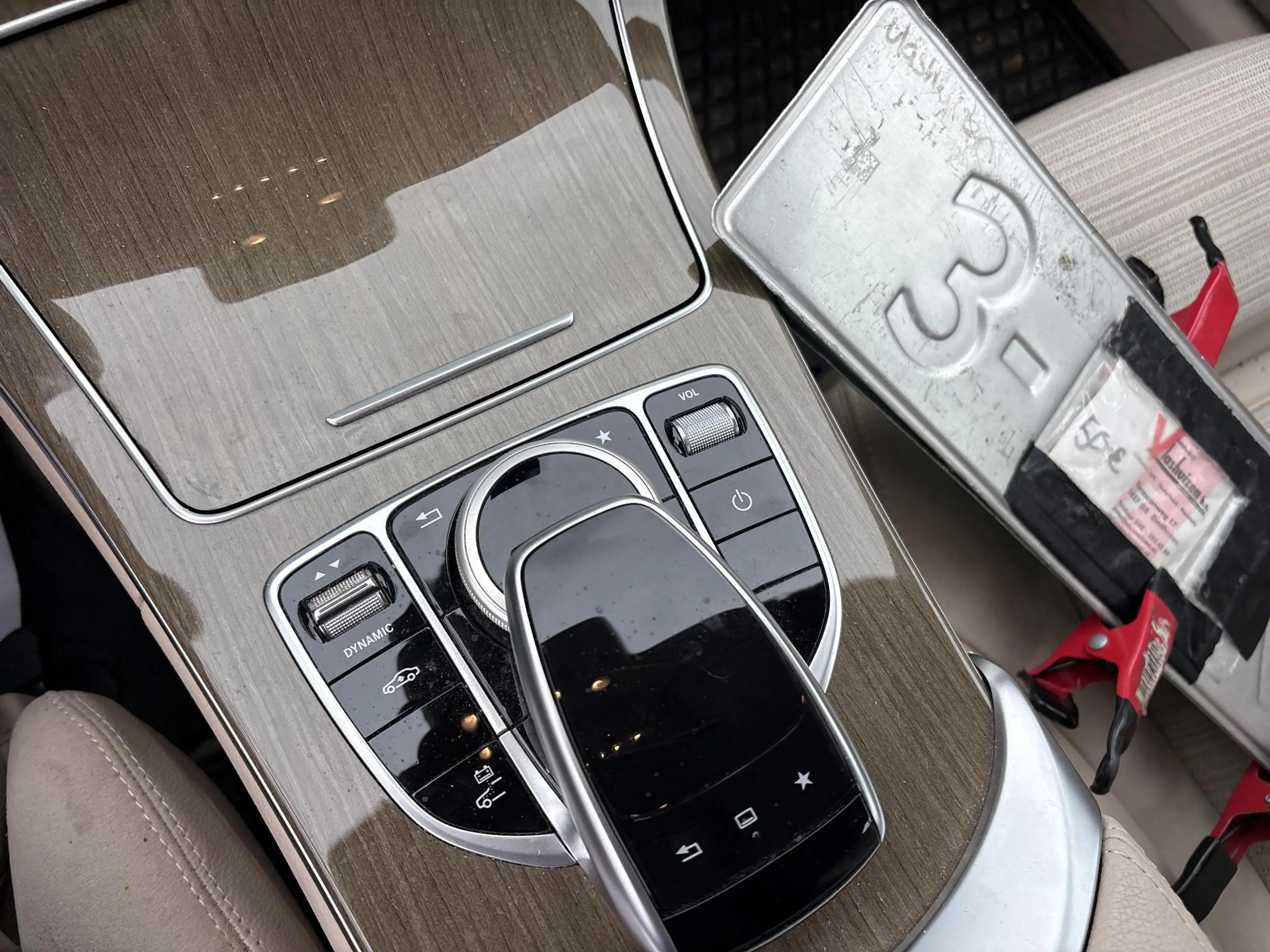 Mercedes-Benz C 350 Estate e Lease Edition | HYBRIDE STORING! | Climat — photo 10