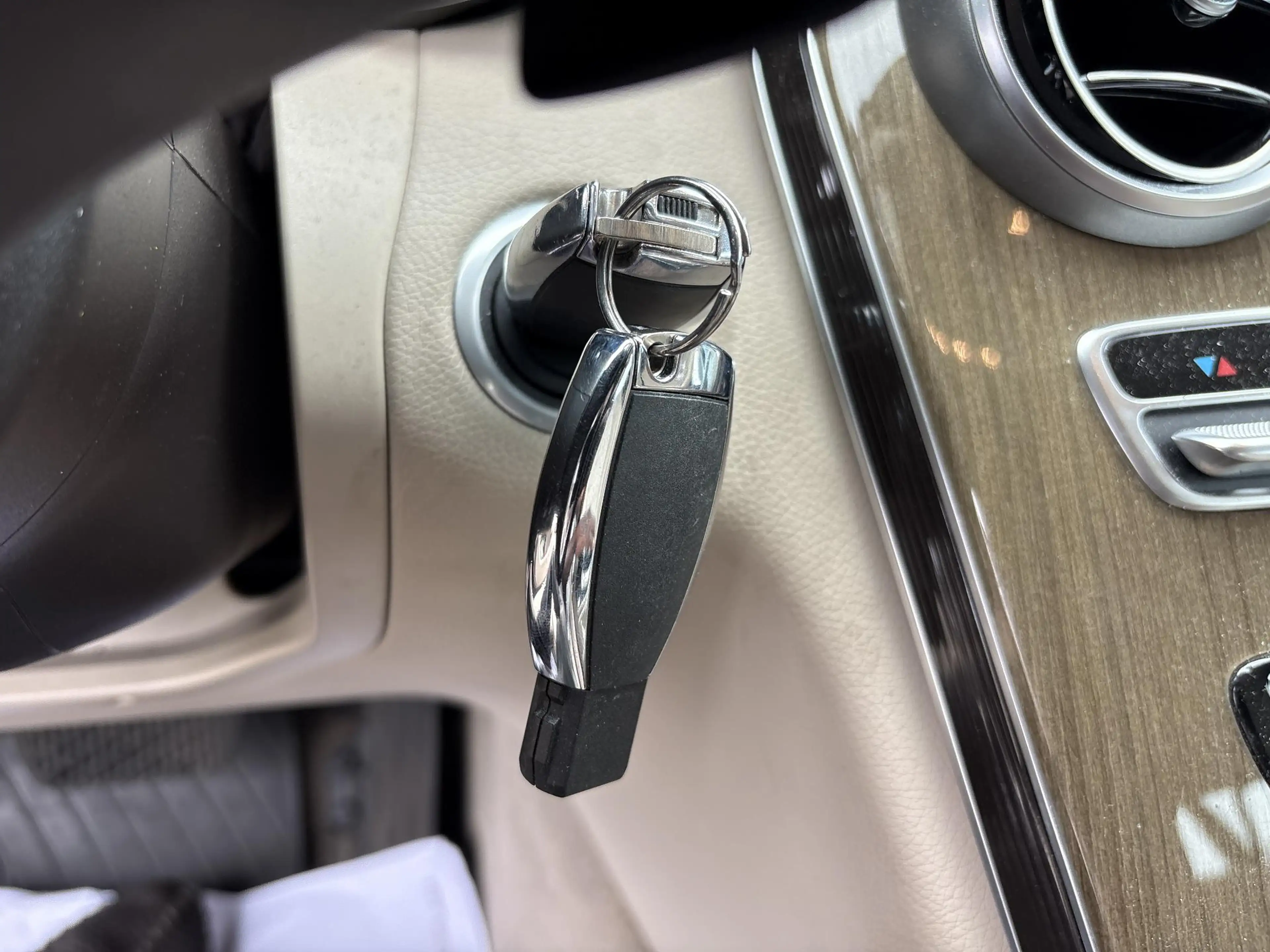 Mercedes-Benz C 350 Estate e Lease Edition | HYBRIDE STORING! | Climat — photo 12