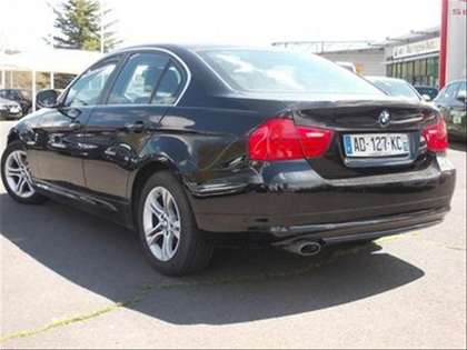 BMW 316 (E90) (2) D 115 AVANTAGE EDITION