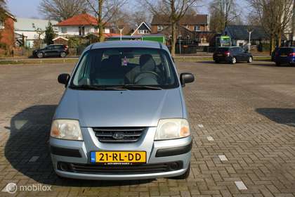 Hyundai Atos 1.1i Active Prime, Met nieuw APK