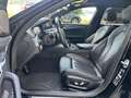 BMW 540 Touring 540d TwinPower Turbo xDrive 340 ch BVA8 M  Noir - thumbnail 3