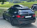 BMW 540 Touring 540d TwinPower Turbo xDrive 340 ch BVA8 M  Noir - thumbnail 8