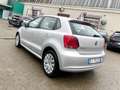 Volkswagen Polo Polo 5p 1.2 Comfortline 70cv Perfetta!!!! Argento - thumbnail 5