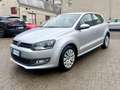 Volkswagen Polo Polo 5p 1.2 Comfortline 70cv Perfetta!!!! Argento - thumbnail 1