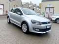 Volkswagen Polo Polo 5p 1.2 Comfortline 70cv Perfetta!!!! Argento - thumbnail 3