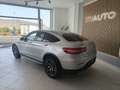 Mercedes-Benz GLC 220 Coupé 220d 4Matic 9G-Tronic Gris - thumbnail 22