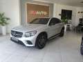Mercedes-Benz GLC 220 Coupé 220d 4Matic 9G-Tronic Gris - thumbnail 28