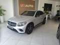Mercedes-Benz GLC 220 Coupé 220d 4Matic 9G-Tronic Gris - thumbnail 4