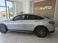 Mercedes-Benz GLC 220 Coupé 220d 4Matic 9G-Tronic Gris - thumbnail 2
