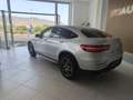 Mercedes-Benz GLC 220 Coupé 220d 4Matic 9G-Tronic Gris - thumbnail 13