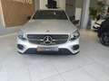 Mercedes-Benz GLC 220 Coupé 220d 4Matic 9G-Tronic Gris - thumbnail 3