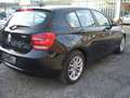 BMW 116 1 Limousine 5-trg. 116 i; 2.Hand; Schwarz - thumbnail 4
