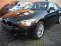 BMW 116 1 Limousine 5-trg. 116 i; 2.Hand; Schwarz - thumbnail 2