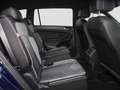 Volkswagen Tiguan Allspace 2.0 TDI DSG R-Line 4Mo Navi/RFK Blau - thumbnail 11