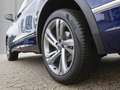 Volkswagen Tiguan Allspace 2.0 TDI DSG R-Line 4Mo Navi/RFK Blau - thumbnail 6