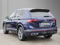Volkswagen Tiguan Allspace 2.0 TDI DSG R-Line 4Mo Navi/RFK Blau - thumbnail 5