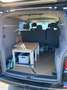 Volkswagen T6 Transporter Doka-Kastenwagen KR 2,0 TDI 4Motion BMT DSG Schwarz - thumbnail 8