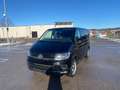 Volkswagen T6 Transporter Doka-Kastenwagen KR 2,0 TDI 4Motion BMT DSG Schwarz - thumbnail 2
