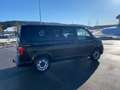 Volkswagen T6 Transporter Doka-Kastenwagen KR 2,0 TDI 4Motion BMT DSG Schwarz - thumbnail 5
