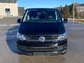 Volkswagen T6 Transporter Doka-Kastenwagen KR 2,0 TDI 4Motion BMT DSG Schwarz - thumbnail 3