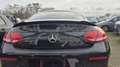 Mercedes-Benz C 250 COUPE DIESEL AMG VOLL VOLL AUSSTATTUNG AMG Schwarz - thumbnail 6