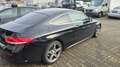 Mercedes-Benz C 250 COUPE DIESEL AMG VOLL VOLL AUSSTATTUNG AMG Schwarz - thumbnail 4