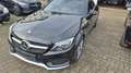 Mercedes-Benz C 250 COUPE DIESEL AMG VOLL VOLL AUSSTATTUNG AMG Schwarz - thumbnail 3