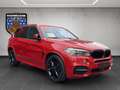 BMW X5 M 50d 3.0,Standheizung,H&K,Entertain Czerwony - thumbnail 6