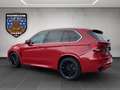BMW X5 M 50d 3.0,Standheizung,H&K,Entertain Kırmızı - thumbnail 4