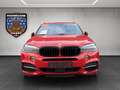 BMW X5 M 50d 3.0,Standheizung,H&K,Entertain Piros - thumbnail 2