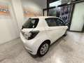 Toyota Yaris Active Hybrid Blanco - thumbnail 11