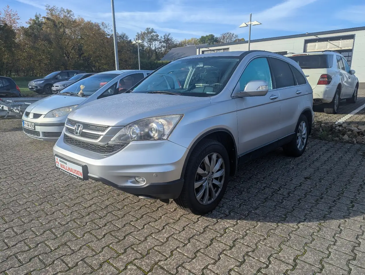 Honda Sonstige