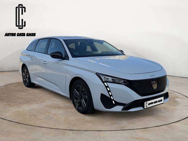 Peugeot 308 SW 1.5 BlueHDi S&S Active Pack EAT8 130 - foto 1