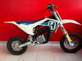 Husqvarna EE 5 elettrica Bianco - thumbnail 3