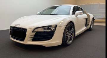 V8 4.2 FSI 420 Quattro Manuel