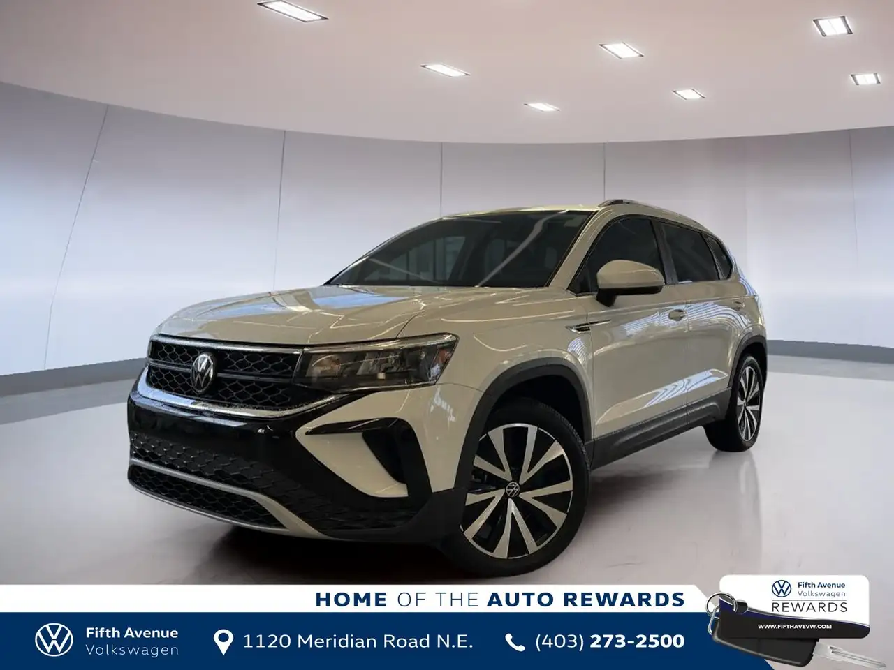 2023 Volkswagen Taos