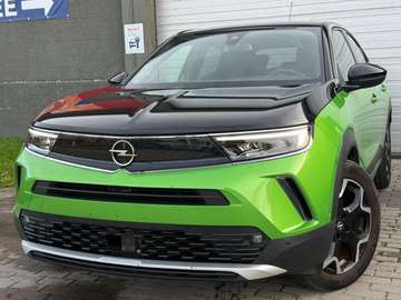 ultimate électrique 100kw