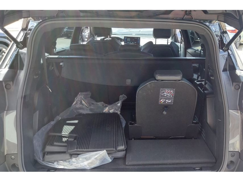 Peugeot 5008 1.2 puretech 131 GT-LINE EAT8 — photo 10