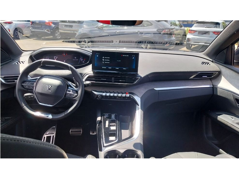 Peugeot 5008 1.2 puretech 131 GT-LINE EAT8 — photo 7