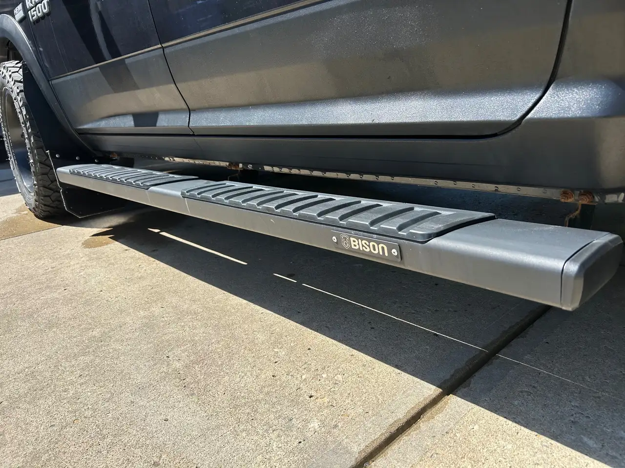 RAM 1500 photo RAM 1500