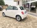 Fiat 500 500 1.0 hybrid 70cv Bianco - thumbnail 4