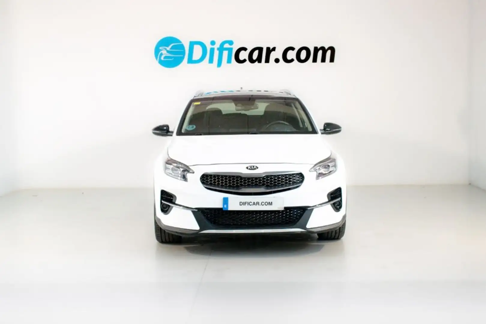 Kia XCeed 1353 GASOLINA 140 5P Wit - 2