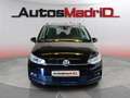 Volkswagen Touran 1.6TDI Business and Navi Ed. DSG7 85kW Negro - thumbnail 2