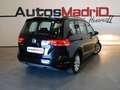 Volkswagen Touran 1.6TDI Business and Navi Ed. DSG7 85kW Noir - thumbnail 3