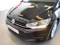 Volkswagen Touran 1.6TDI Business and Navi Ed. DSG7 85kW Negro - thumbnail 6